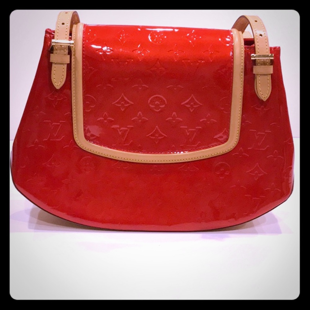 Louis Vuitton bag